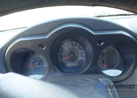 2002 Nissan Xterra Xe from USA, damaged, VIN 5N1ED28T12C520130